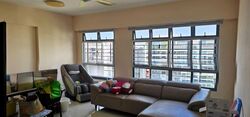 Blk 622A Tampines Greenverge (Tampines), HDB 5 Rooms #599785911
